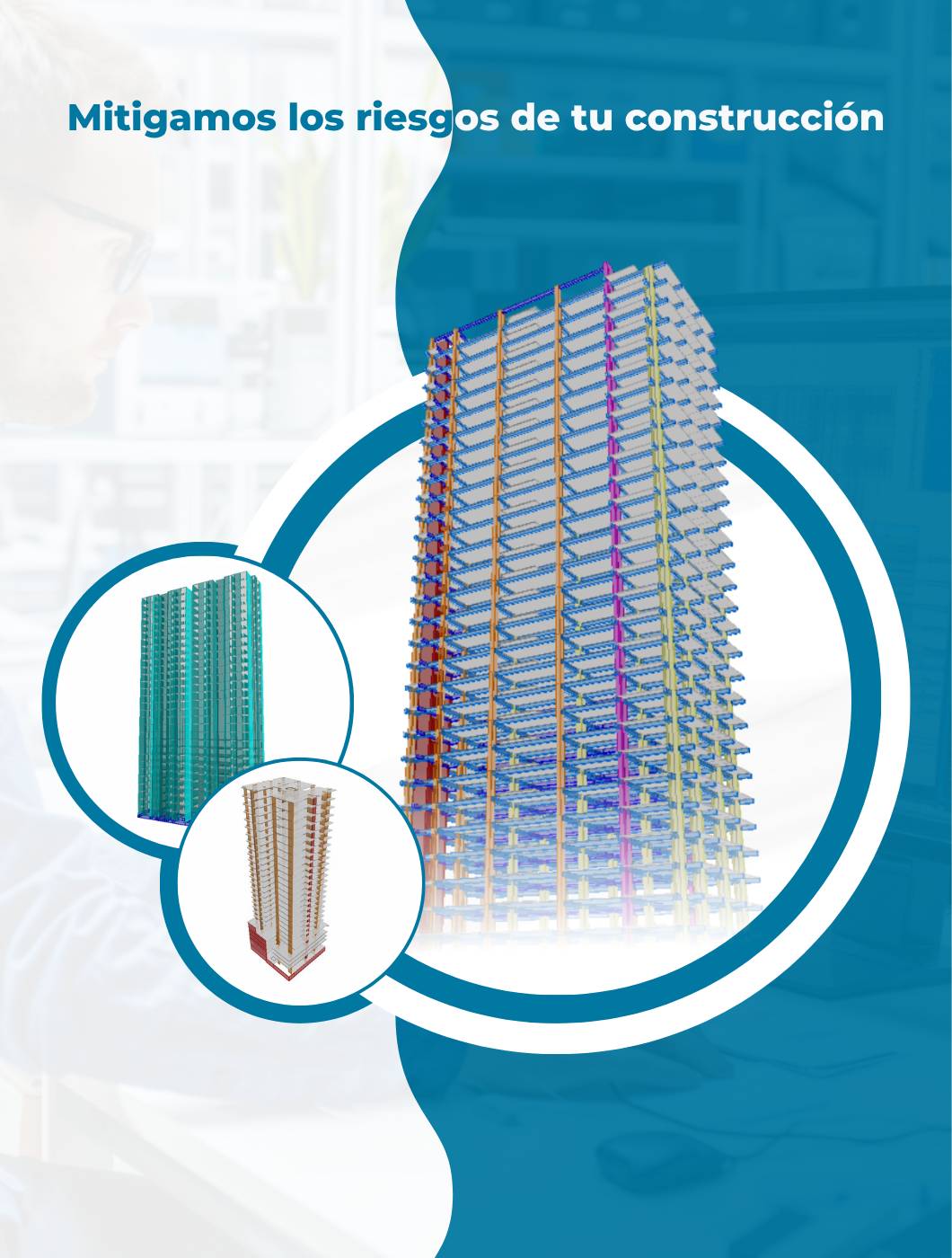 Ingeniería Estructural - Diseño Estructural