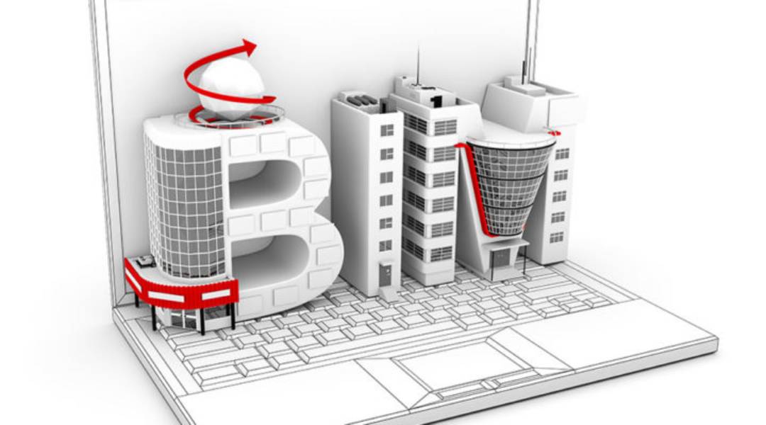 QUÉ ES BUILDING INFORMATION MODELING - BIM