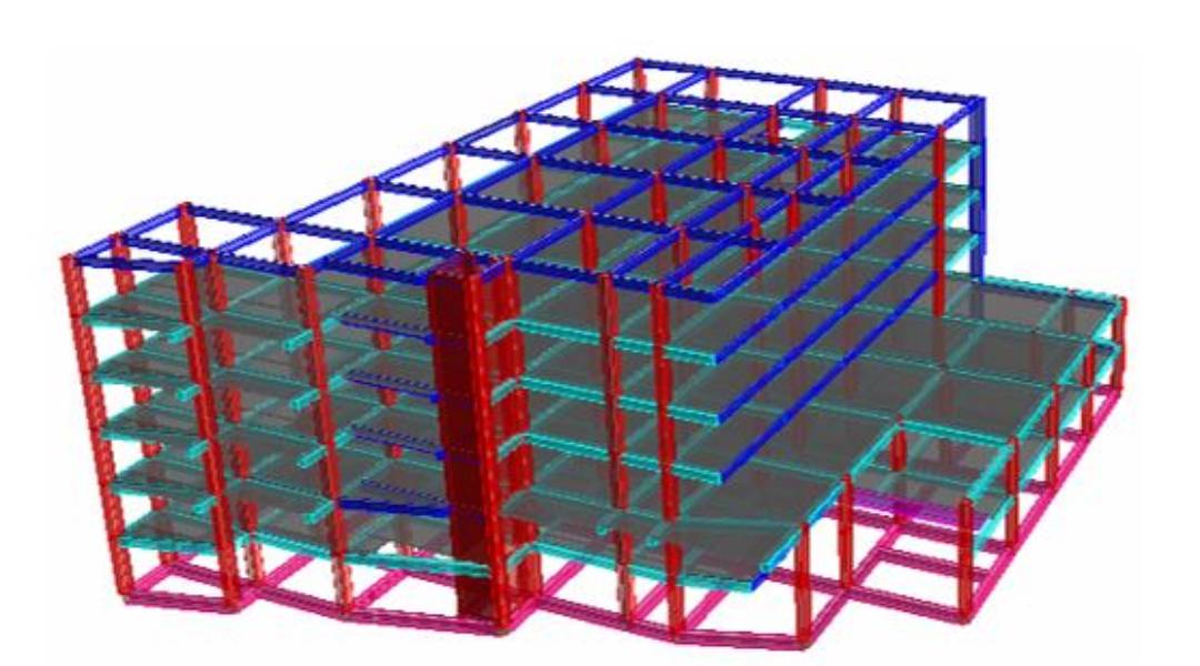SISTEMAS ESTRUCTURALES