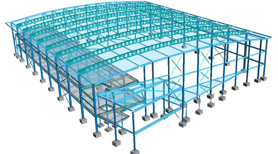 PRINCIPIOS DEL DISEÑO ESTRUCTURAL