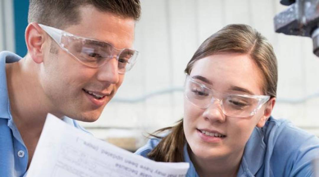 AVANCES DE LA INGENIERÍA EN COLOMBIA