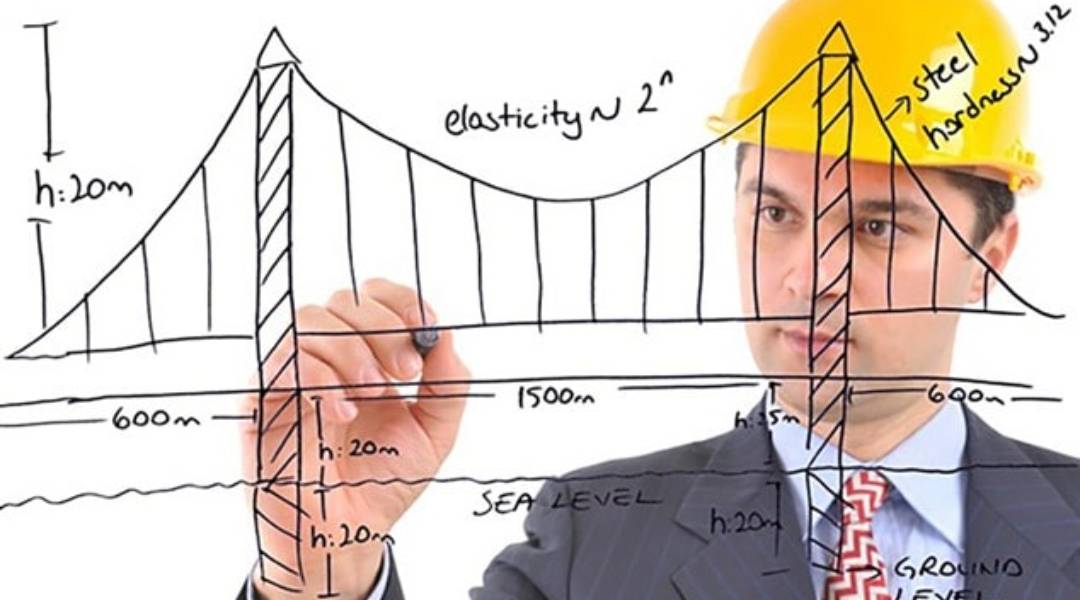 INGENIERO ESTRUCTURAL