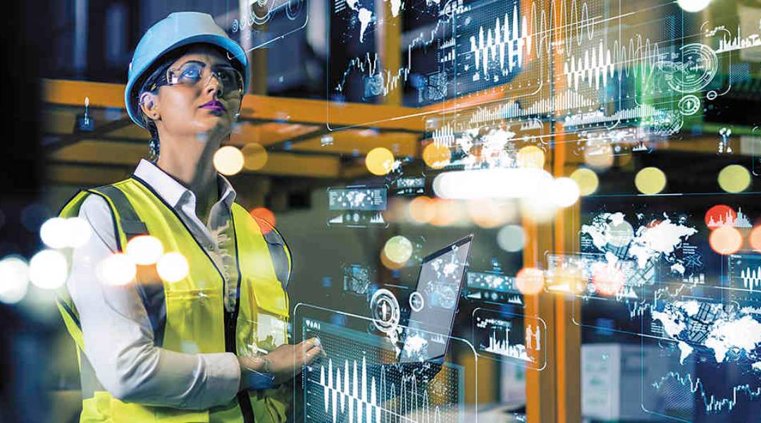 LOS PRINCIPALES RETOS DE LAS INGENIERÍAS EN COLOMBIA PARA EL 2019-2025