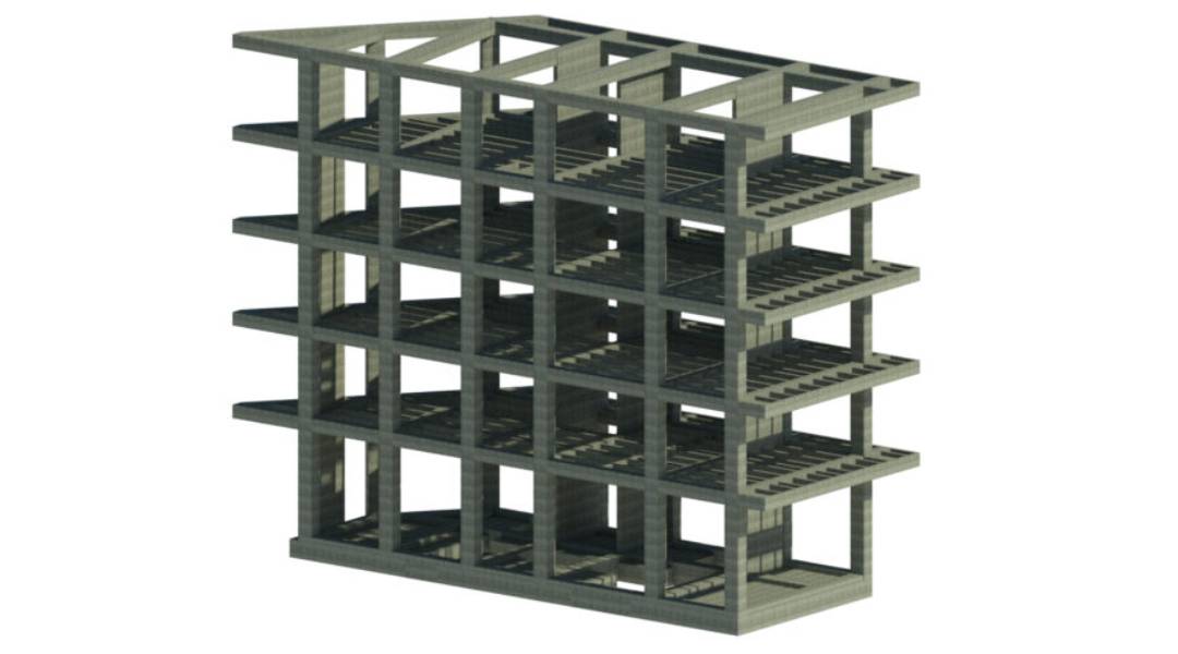 DISEÑO ESTRUCTURAL DE ELEMENTOS DE CONCRETO REFORZADO