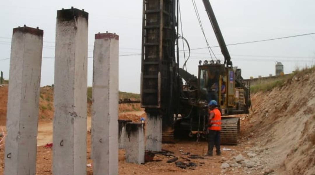 CLASIFICACION DE PILOTES