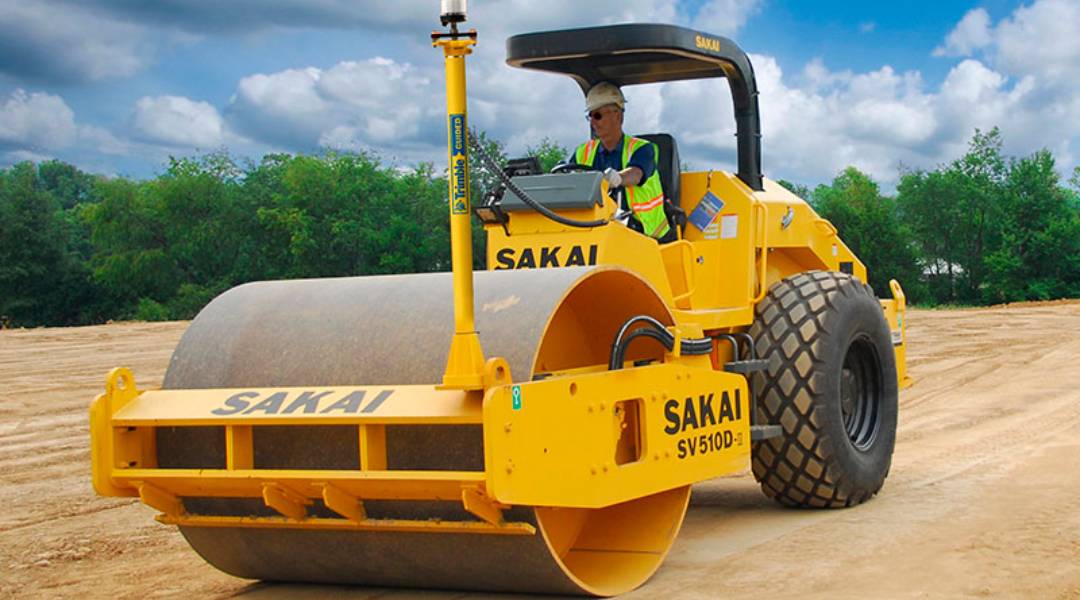 COMPACTACIÓN DE SUELOS