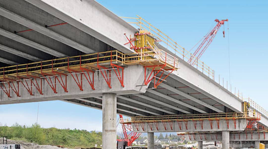 RECOMENDACIONES PARA CONSTRUIR UN PUENTE