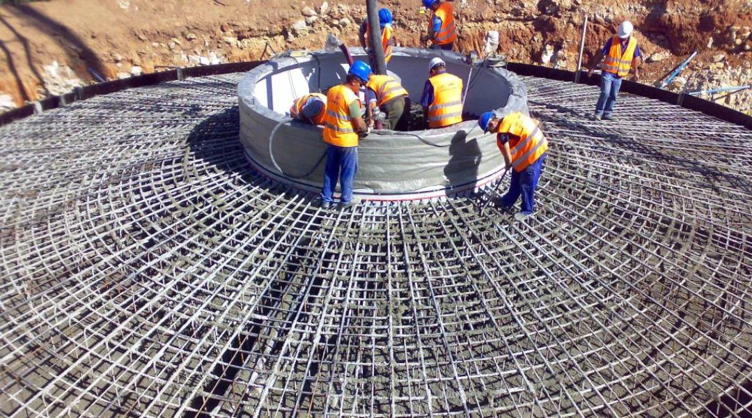 IMPORTANCIA DE LA INGENIERIA GEOTECNICA