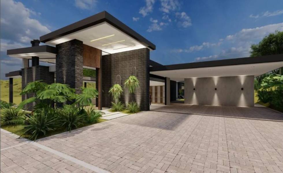 CASA CAMPESTRE, RETIRO – ANTIOQUIA