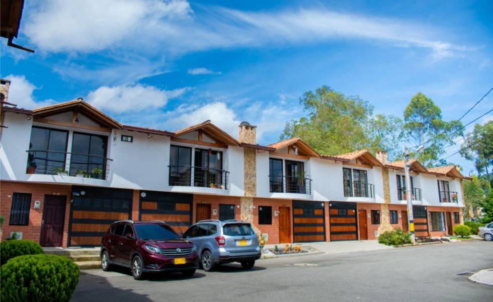 URBANIZACIÓN RINCONES LA MACARENA - LA CEJA, ANTIOQUIA