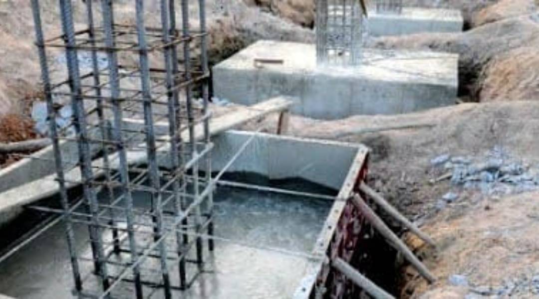 TEORIA DE CIMENTACIONES Y EJEMPLOS