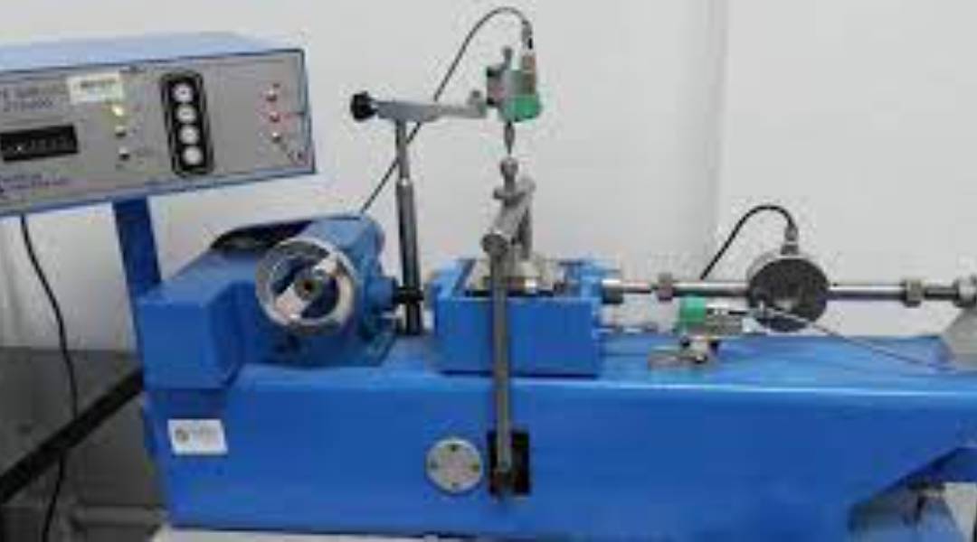 ENSAYO DE VELETA EN LABORATORIO