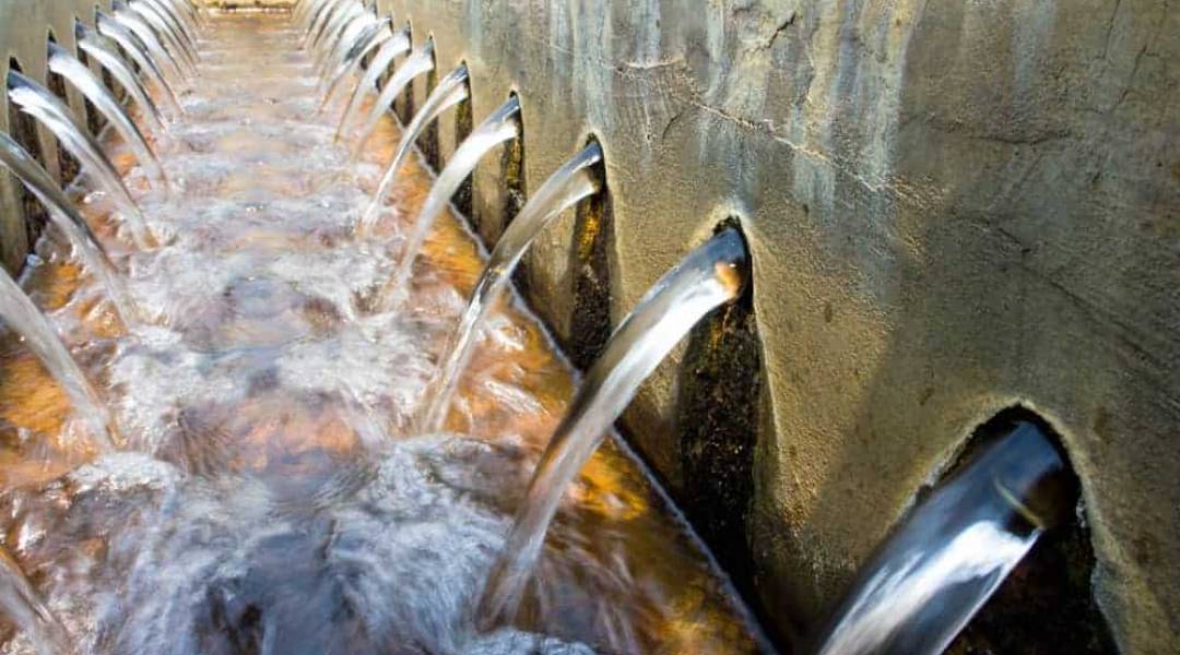 SISTEMAS DE ALCANTARILLADO SANITARIO Y PLUVIAL