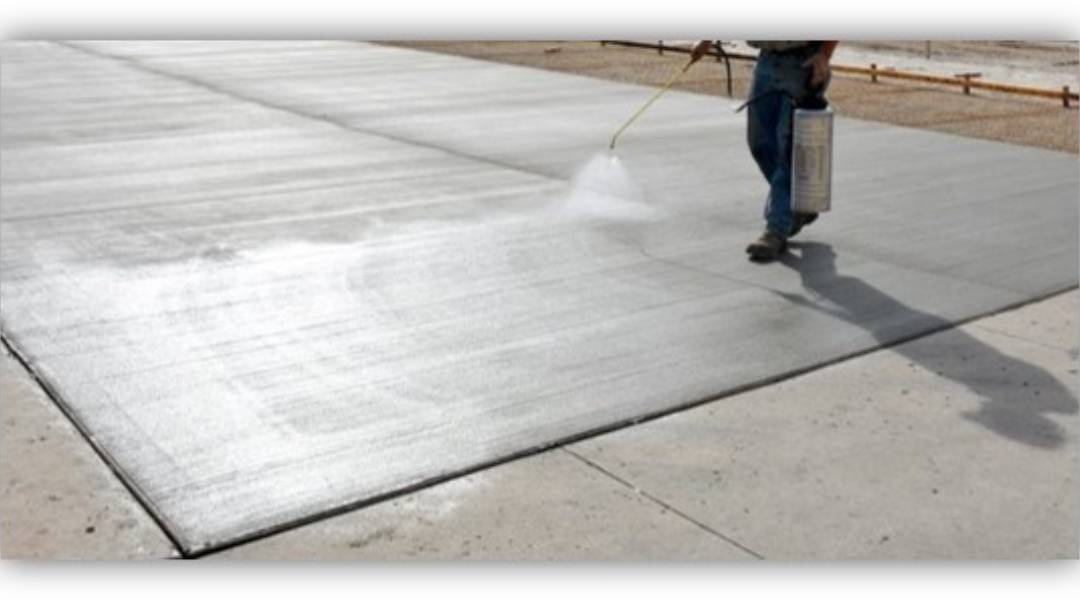 MÉTODOS DE CURADO DEL HORMIGÓN