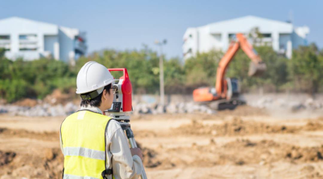ESTUDIOS PRELIMINARES PARA UN PROYECTO DE CONSTRUCCIÓN