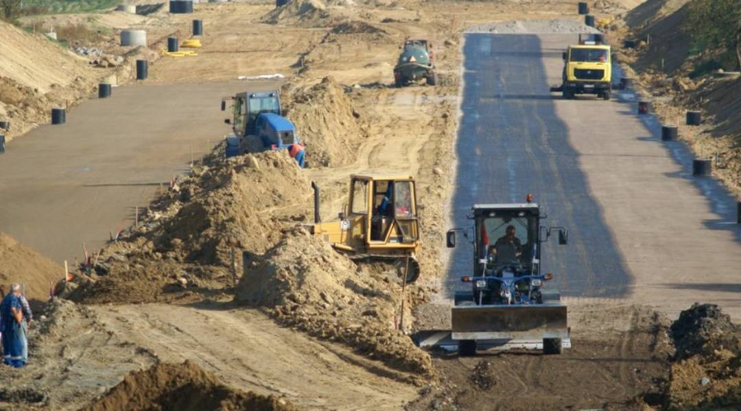 MATERIALES PARA VIAS