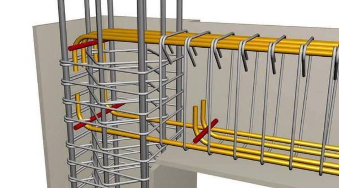 CRITERIOS DE DISEÑO UNIONES VIGA - COLUMNA