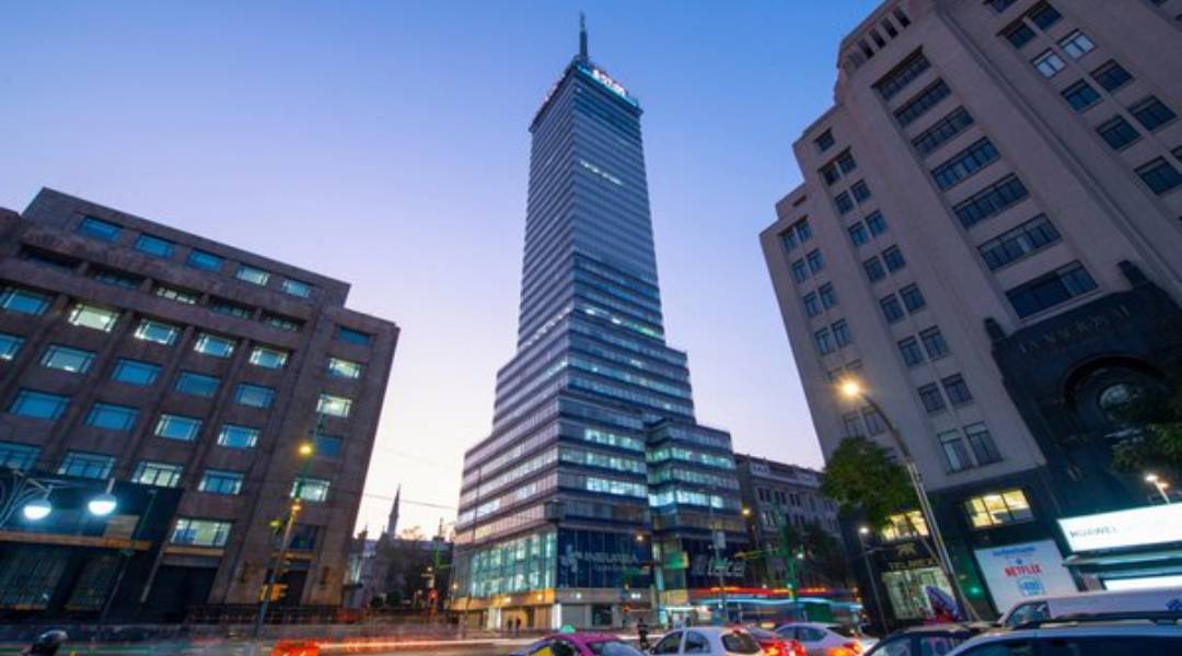 ¿CÓMO CONTRIBUYEN LOS AISLADORES SÍSMICOS CON LA RESILIENCIA DE LAS CIUDADES?