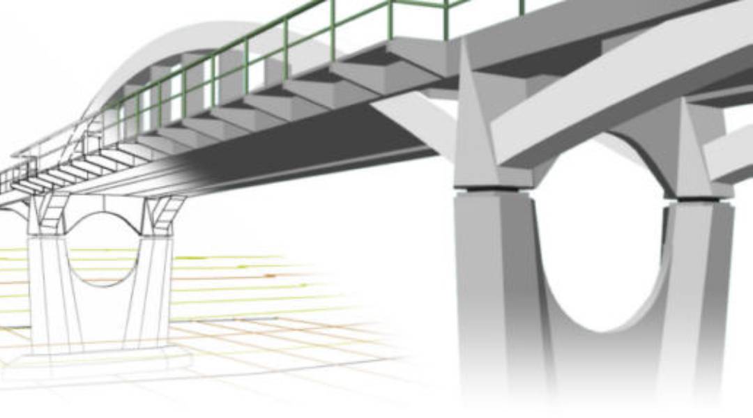 ESTUDIOS BÁSICOS PARA LA CONSTRUCCIÓN DE PUENTES