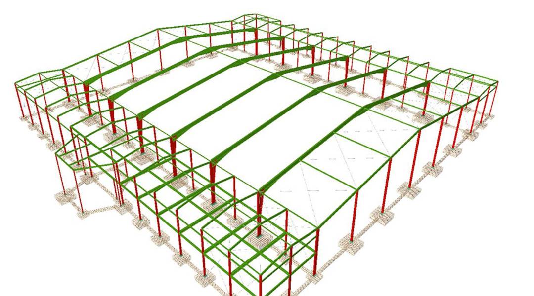 PARÁMETROS DE COMPORTAMIENTO ESTRUCTURAL
