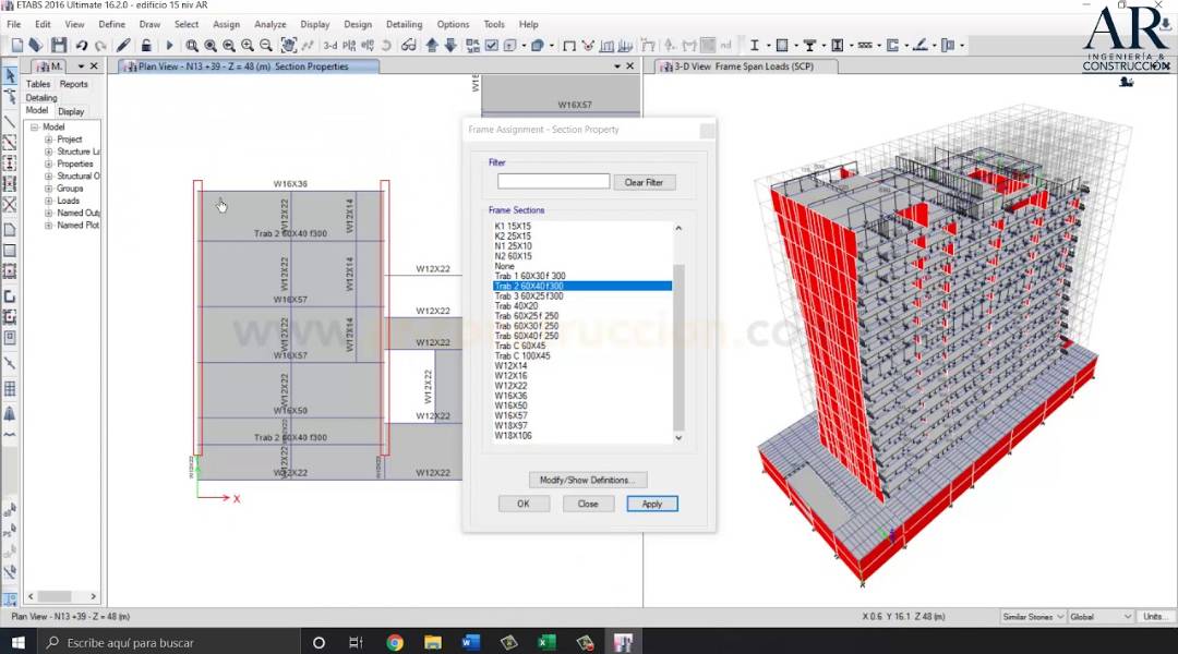 LA INGENIERÍA CIVIL Y EL AVANCE TECNOLOGICO