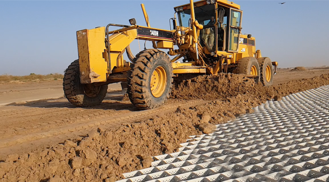 PRINCIPALES CAMBIOS QUE PRODUCE EL USO DE LA CAL PARA ESTABILIZAR EL SUELO