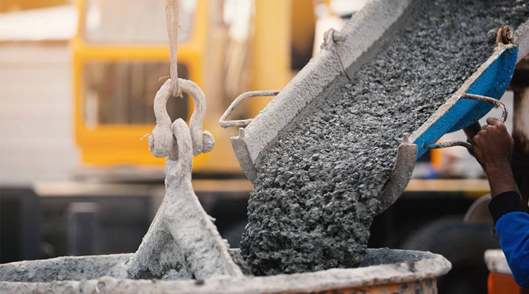 EL CONCRETO: MÁS ALLÁ DE LA RESISTENCIA