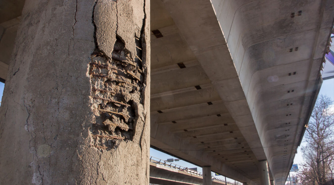 ¿QUÉ ES LA PATOLOGÍA DEL CONCRETO?