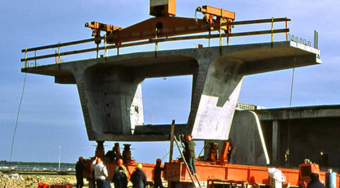 TRATAMIENTOS DEL HORMIGÓN POR MEDIO DEL CALOR