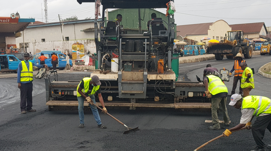 PROPIEDADES DE LAS MEZCLAS DE CONCRETO ASFÁLTICO