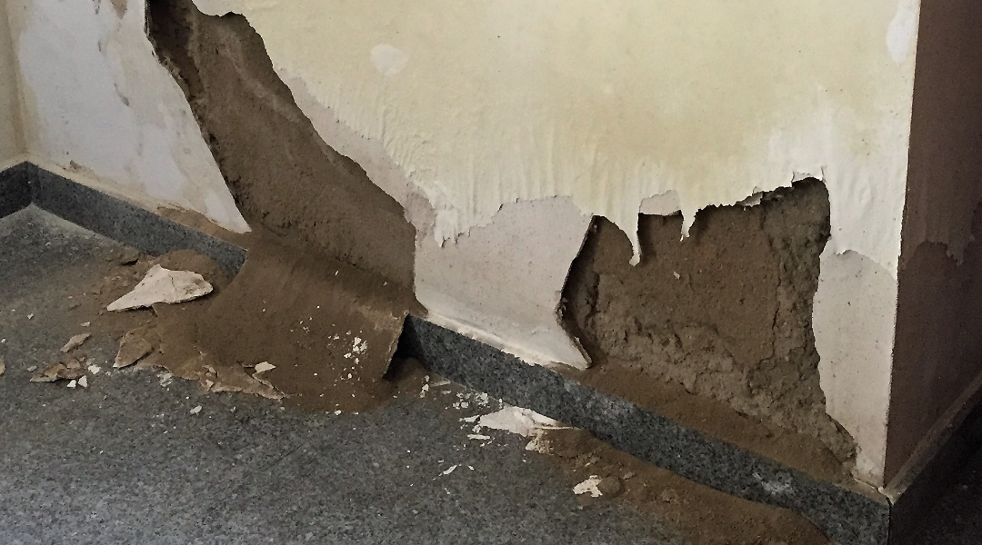 FACTORES QUE OCASIONAN CAPILARIDAD EN LA CONSTRUCCIÓN