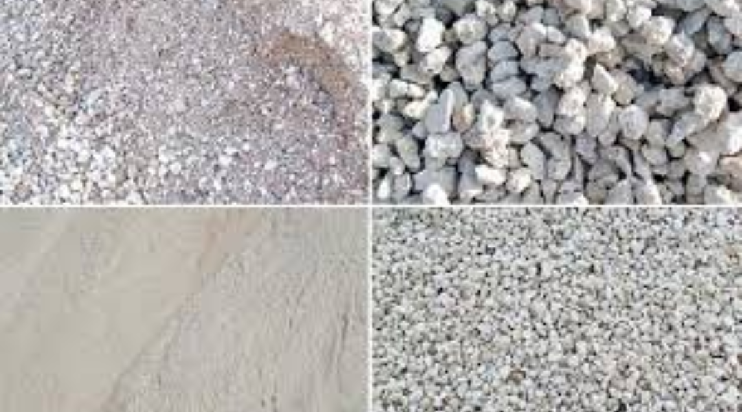 CÓMO VERIFICAR EN EL CAMPO LA CALIDAD DE LOS AGREGADOS DEL CONCRETO