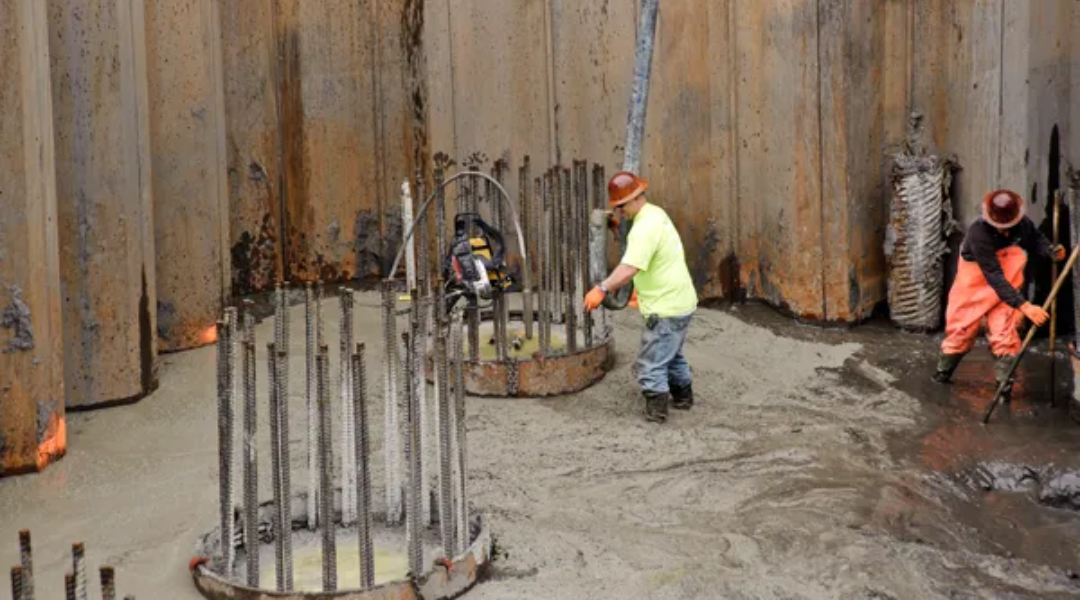 PROBLEMAS CON CIMENTACIONES PROFUNDAS