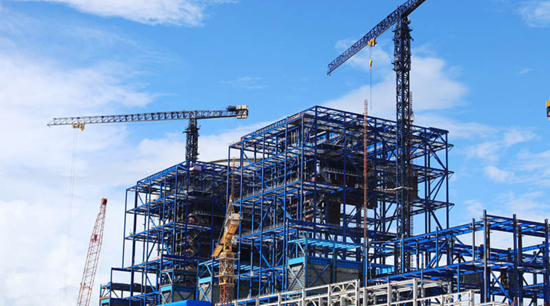 ÉNFASIS DE LA INGENIERÍA ESTRUCTURAL