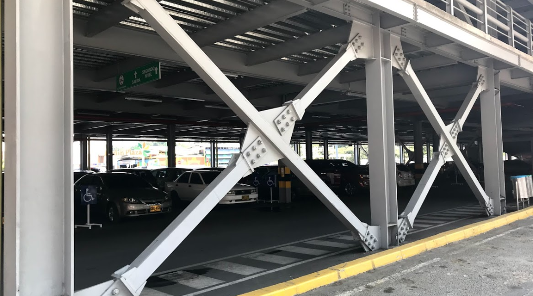 INGENIERÍA SÍSMICA - GEOTECNIA