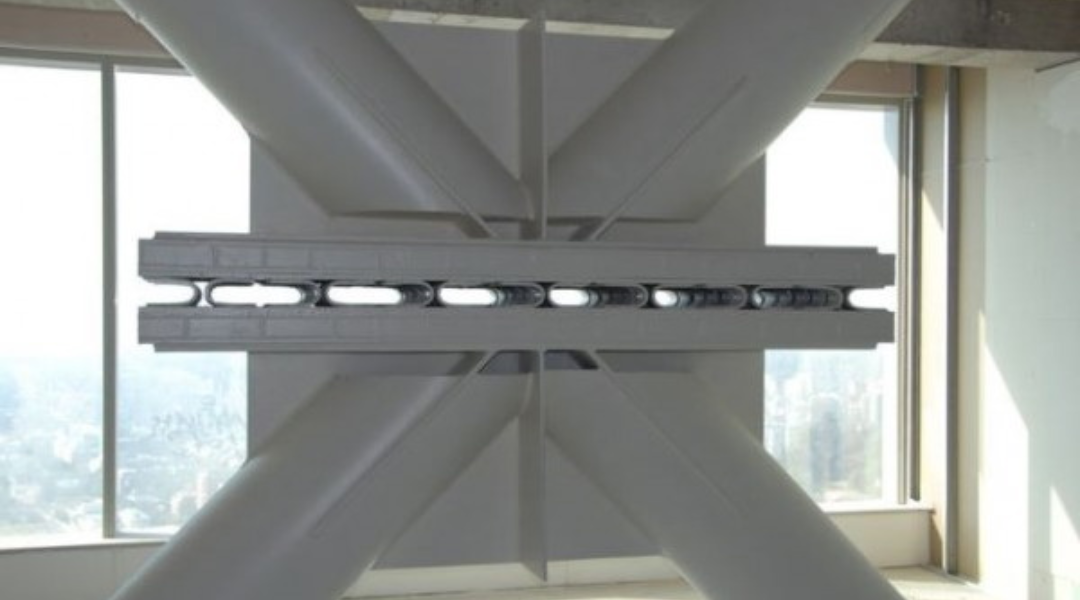 DISIPADORES DE ENERGÍA