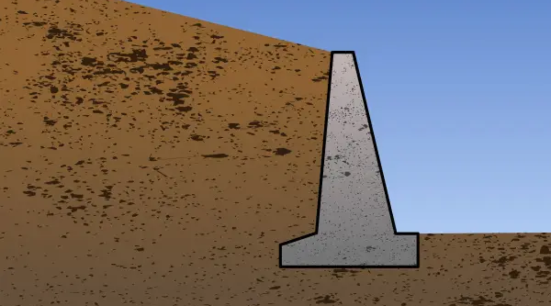 MUROS DE CONTENCIÓN