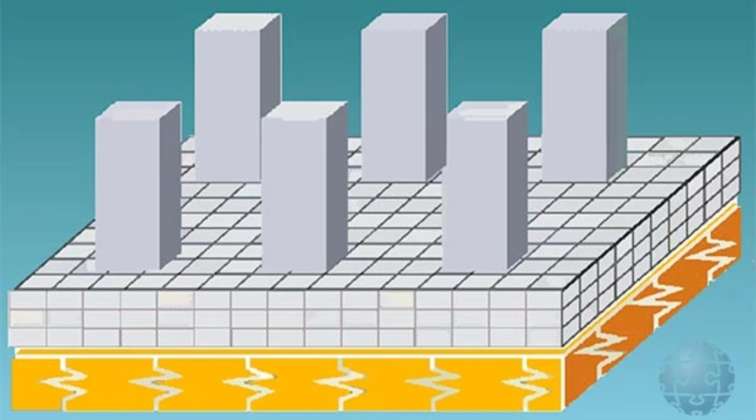 LA INTERACCIÓN SUELO-ESTRUCTURA