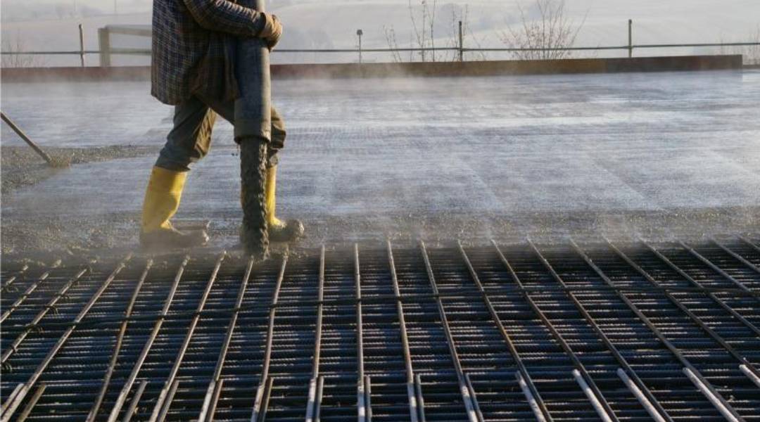 HORMIGÓN PRETENSADO