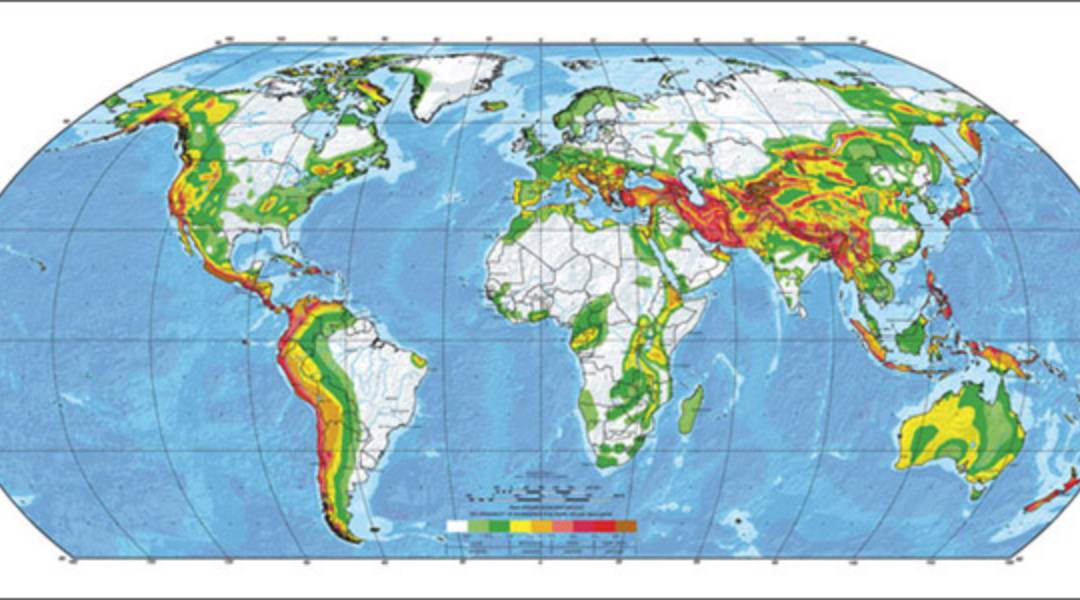 LA VULNERABILIDAD Y EL RIESGO SÍSMICO