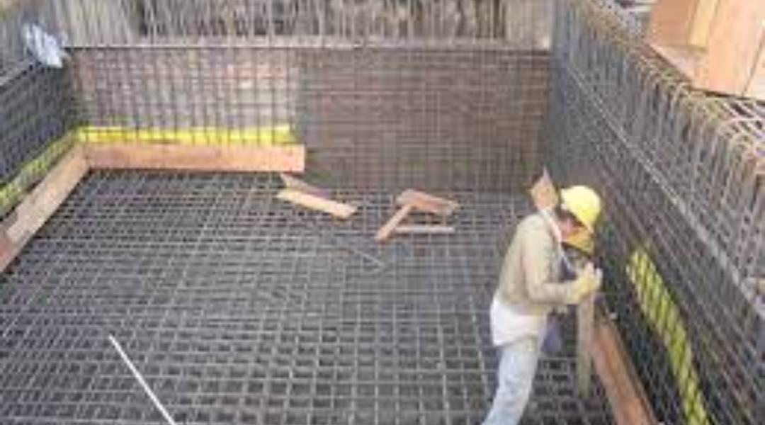 CONSTRUCCIÓN DE TANQUES DE ALMACENAMIENTO Y POZOS EYECTORES EN EDIFICACIONES ¿QUÉ Y CÓMO?