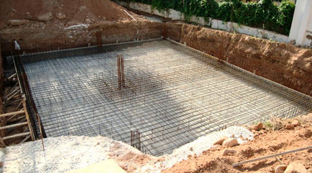 CARACTERÍSTICAS DE LA LOSA DE CIMENTACIÓN