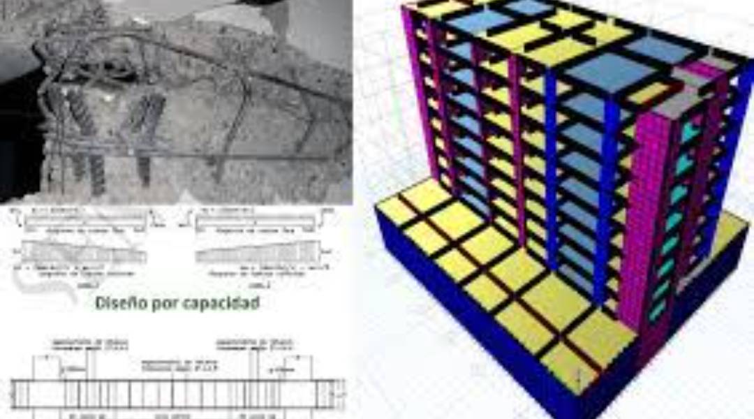 FUNDAMENTOS DEL DISEÑO SISMORRESISTENTE EN CONCRETO ARMADO