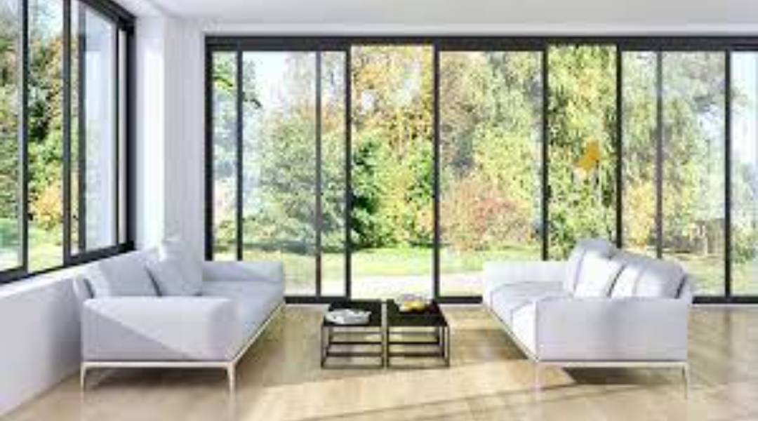 TIPOS DE VENTANAS MODERNAS