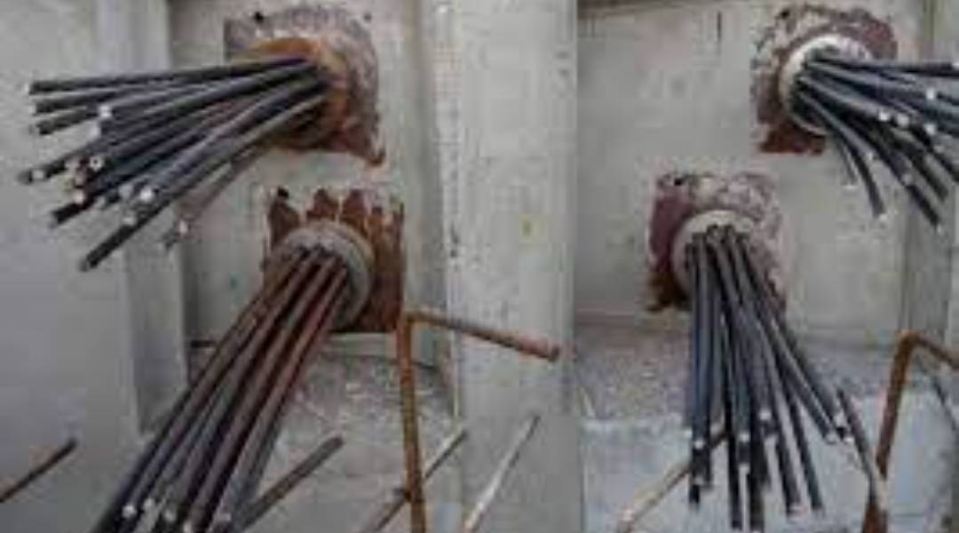 CARACTERÍSTICAS MÁS RELEVANTES DEL CONCRETO POSTENSADO