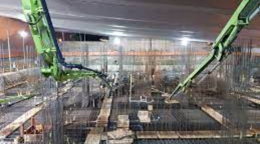 ¿QUÉ ES UN VACIADO MASIVO Y COMO SE IDENTIFICA?