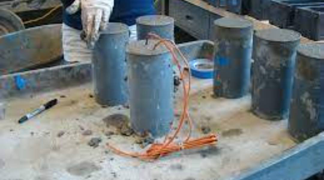 ¿POR QUÉ ES IMPORTANTE CONTROLAR LA TEMPERATURA Y MADUREZ DEL CONCRETO EN LA OBRA?