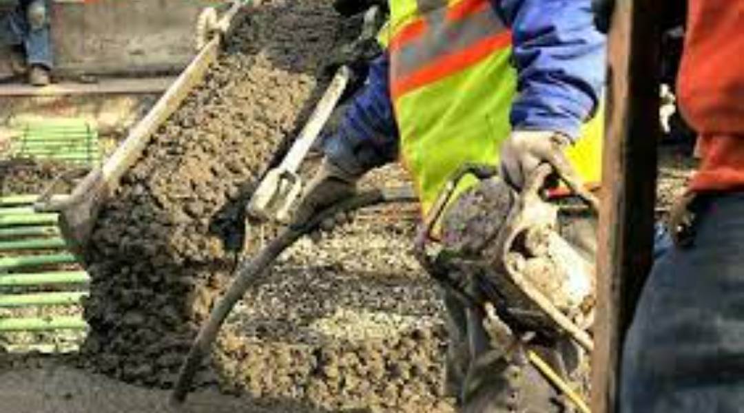 CONSOLIDACIÓN DEL CONCRETO