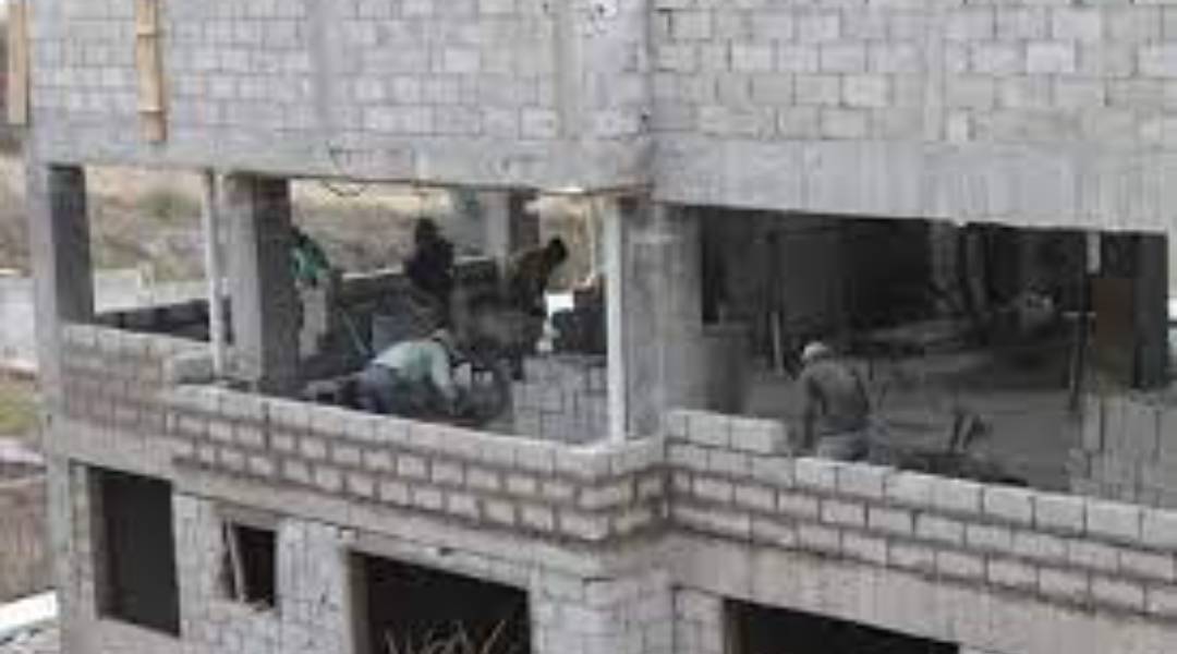 RECOMENDACIONES DE CONSTRUCCIÓN PARA ELEMENTOS NO ESTRUCTURALES