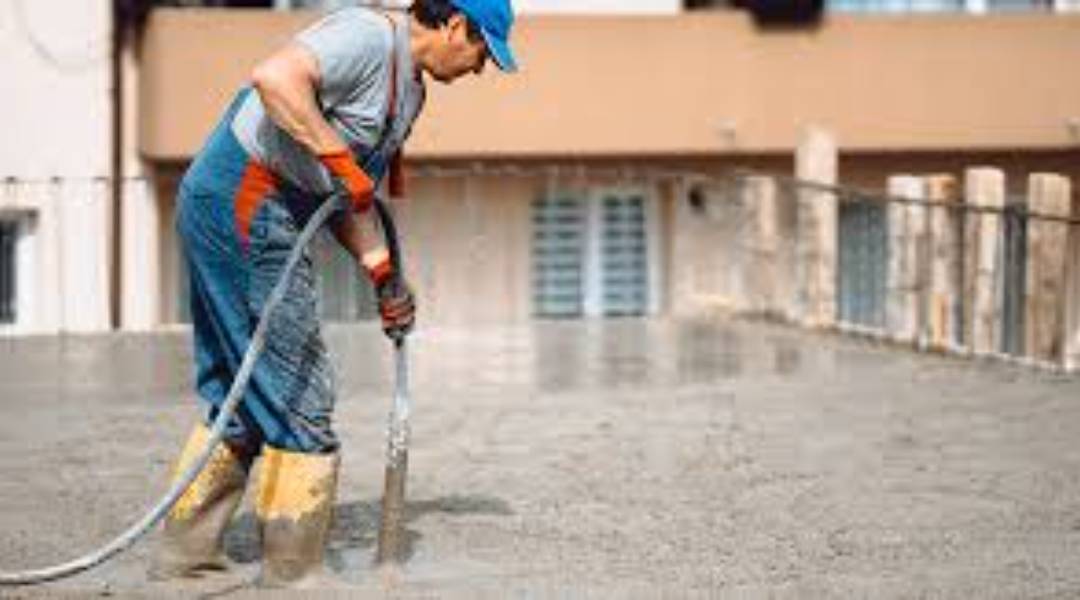 LAS 3 PREGUNTAS MÁS FRECUENTES DEL CONCRETO